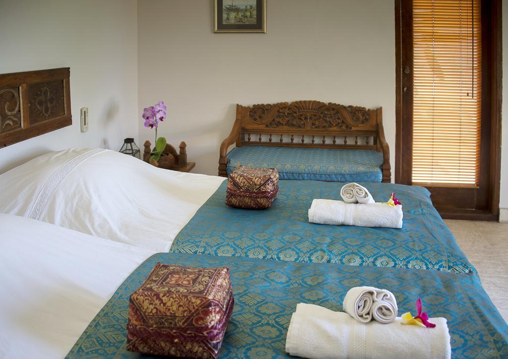 Villa Salema Jasri Room photo