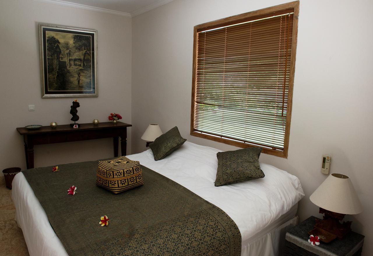 Villa Salema Jasri Room photo